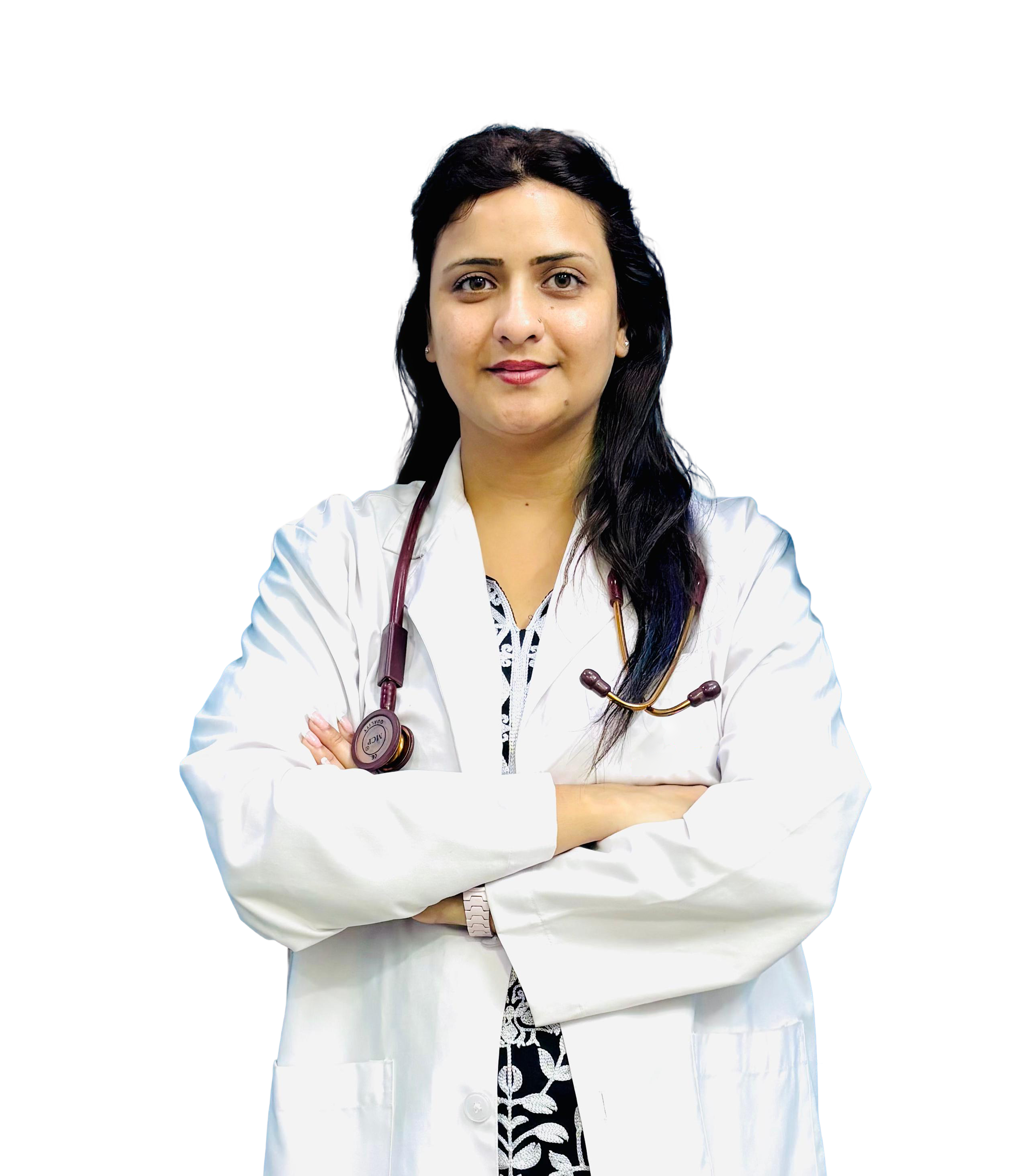 Dr. Afsha Khan - Gynecologist